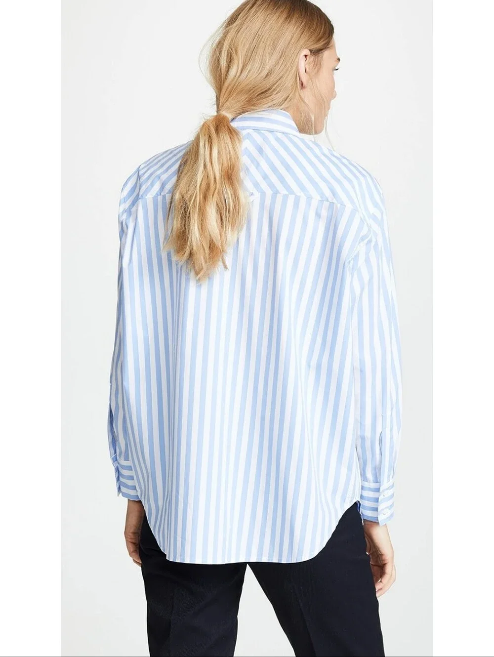 🆕️ AYR Deep End Striped Shirt & Staycation Short Set Resortwear Loungewear 2X